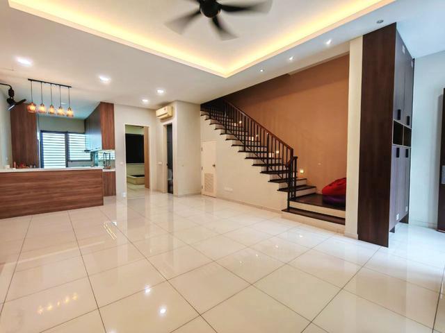 Terraced House for sale in Semenyih, Majlis Perbandaran Kajang