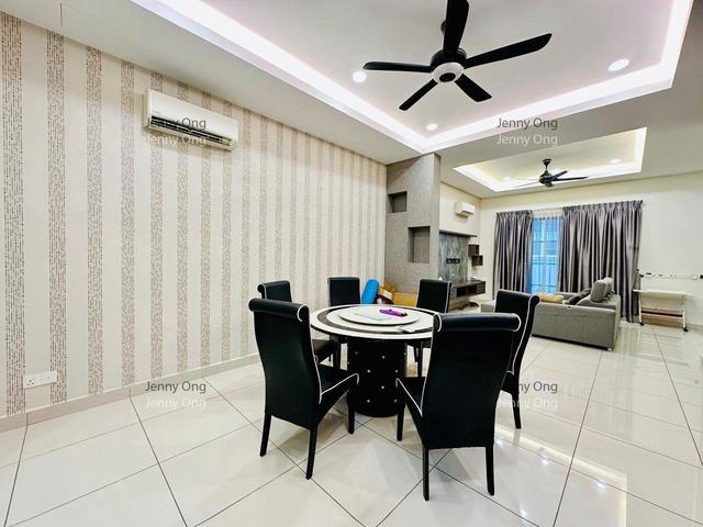Terraced House for sale in Wellesley, Penang