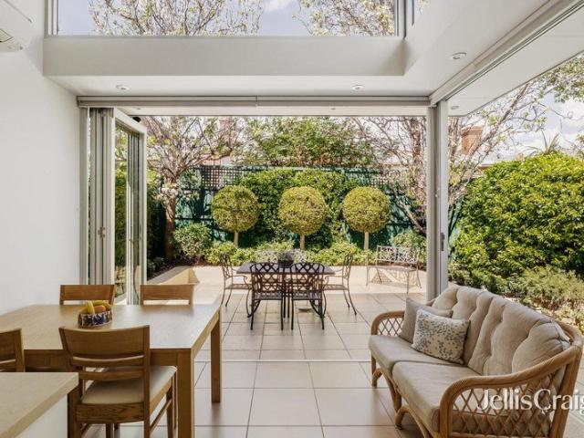 House for sale in Hawthorn, Melbourne
