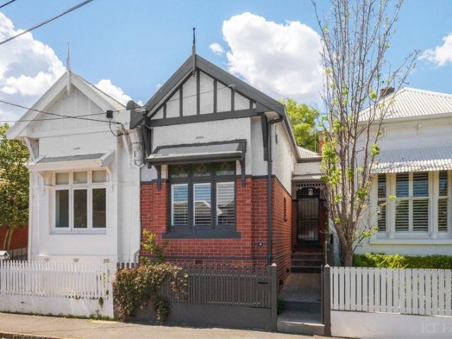 House for sale in Toorak, Melbourne