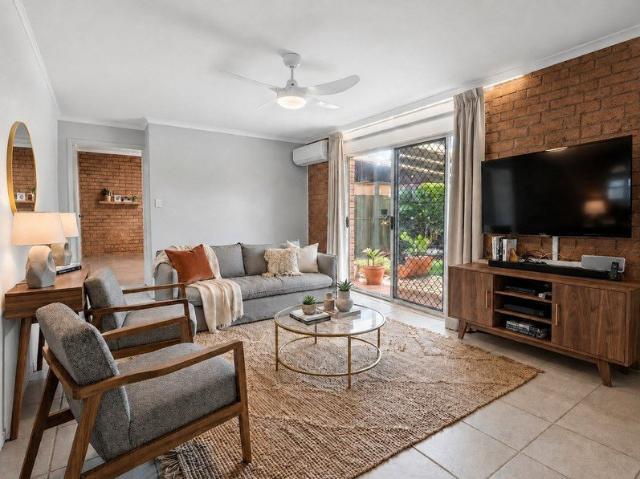 Apartment for sale in Toombul, Queensland