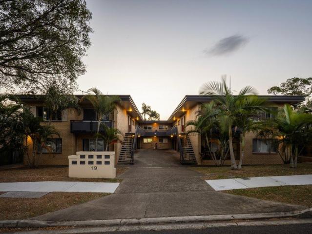 Apartment for sale in Toombul, Queensland
