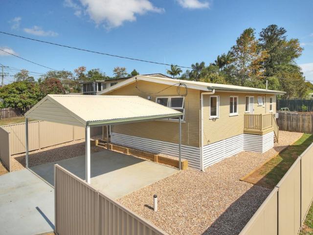 House for rent in Toombul, Queensland