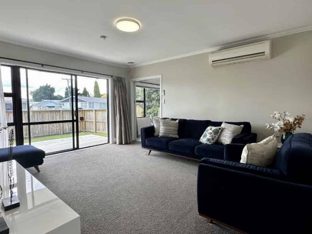 House for rent in Hamilton, Waikato
