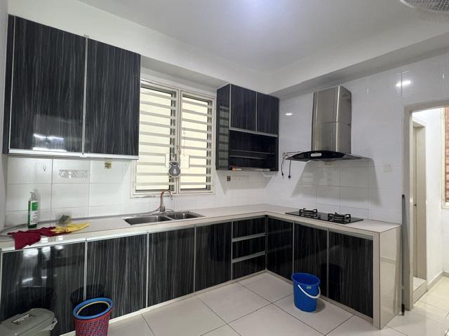 Condominium for sale in Bandar Butterworth, Seberang Perai