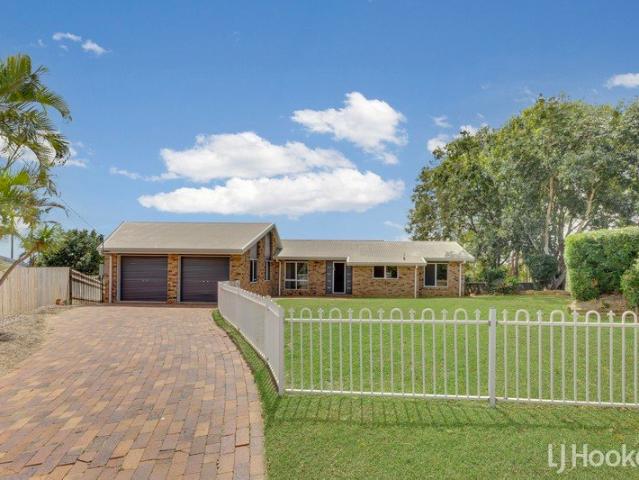 House for sale in Telina, Gladstone