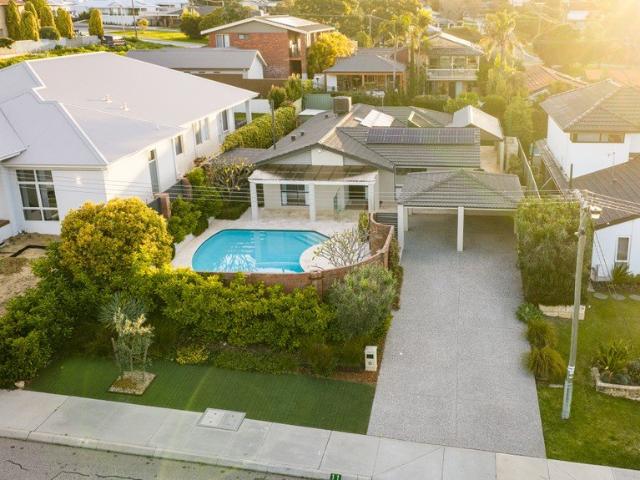 House for sale in Stirling, Western Australia
