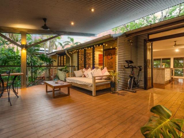 House for sale in Rapid Creek, Darwin