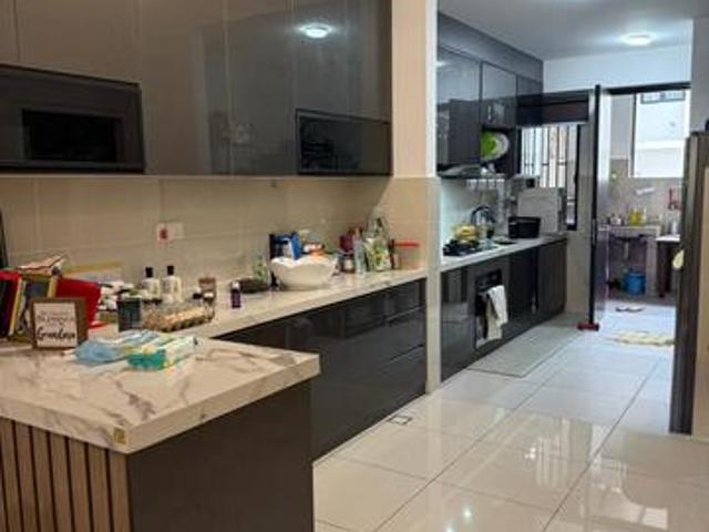 Terraced House for sale in Petaling, Alam Impian
