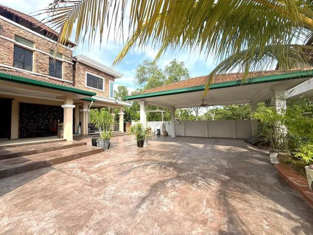 Terraced House for sale in Petaling, Subang Jaya