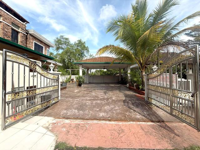 Terraced House for sale in Petaling, Subang Jaya