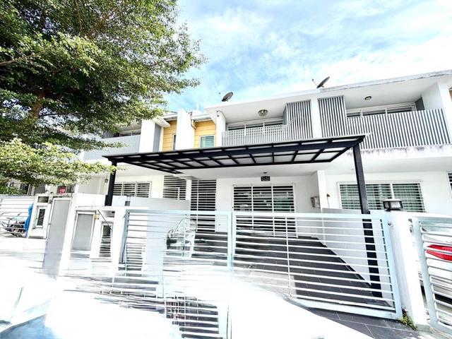 Terraced House for sale in Kajang, Langat
