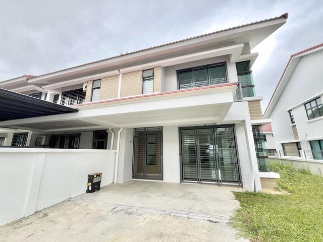 Terraced House for sale in Selayang, Selangor