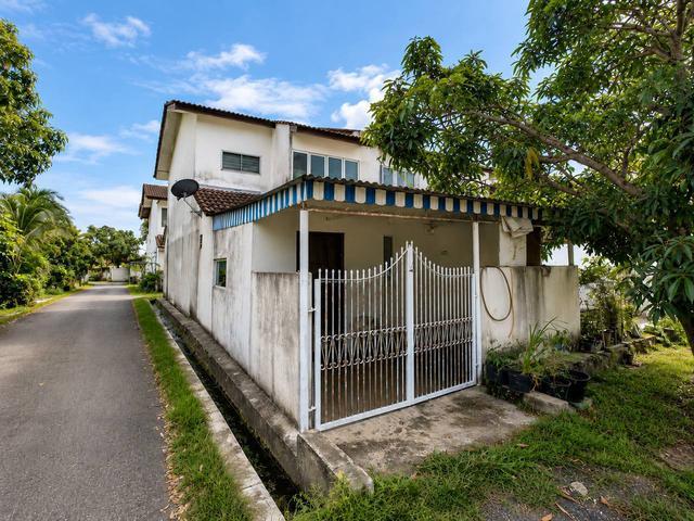 Terraced House for sale in Petaling, Alam Impian