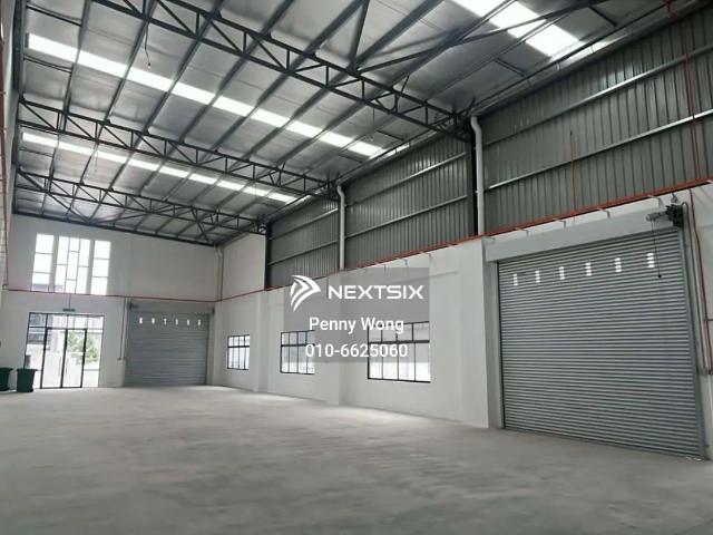 Residential House for rent in Kajang, Langat