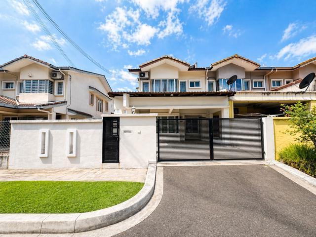 Terraced House for sale in Petaling, Damansara Damai