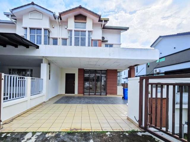 Terraced House for sale in Petaling, Alam Impian