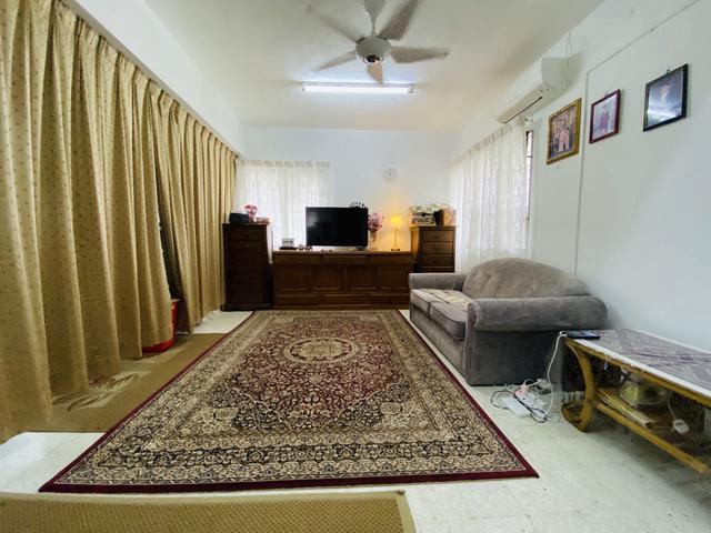 Terraced House for sale in Kepong, Kuala Lumpur