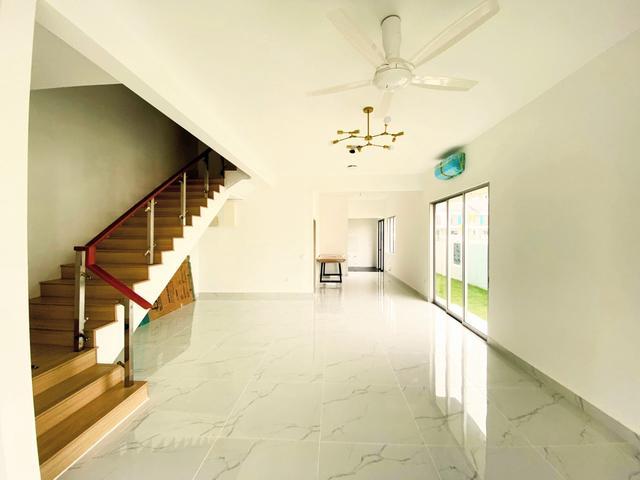 Terraced House for sale in Tanjong Sepat, Selangor