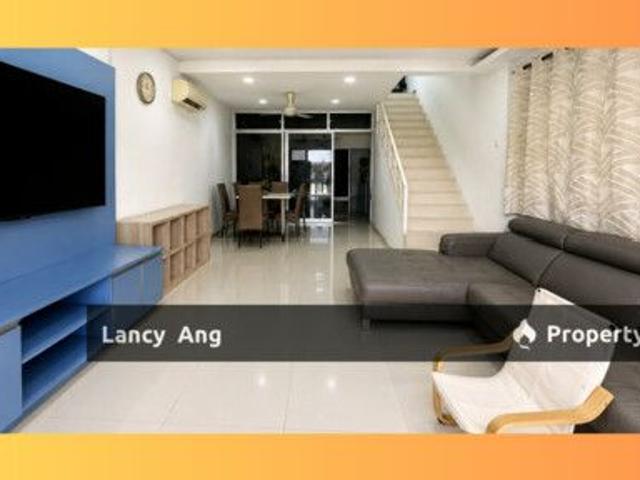 House for rent in Country Heights Damansara, Kuala Lumpur