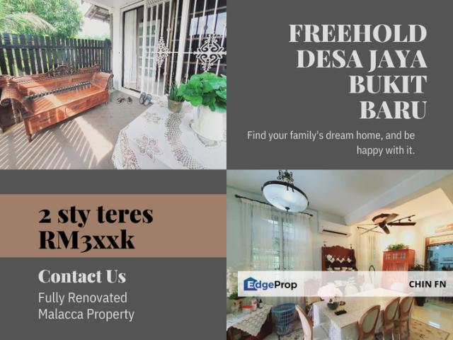 House for sale in Malaka