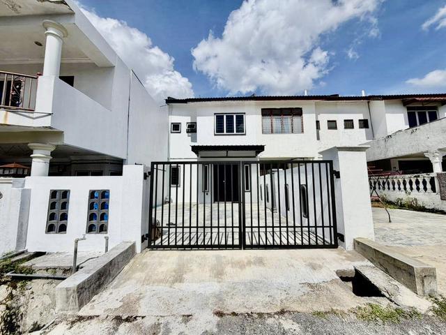 Terraced House for sale in Selayang, Selangor