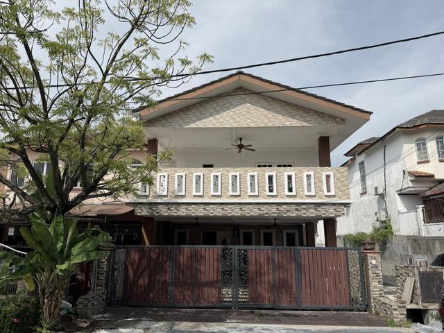 Terraced House for sale in Kajang, Langat