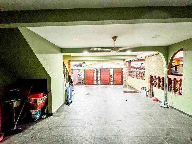 Terraced House for sale in Petaling, Damansara Damai