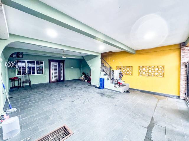 Terraced House for sale in Petaling, Damansara Damai