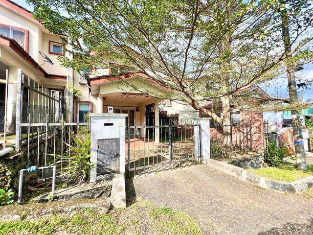 Terraced House for sale in Selayang, Selangor