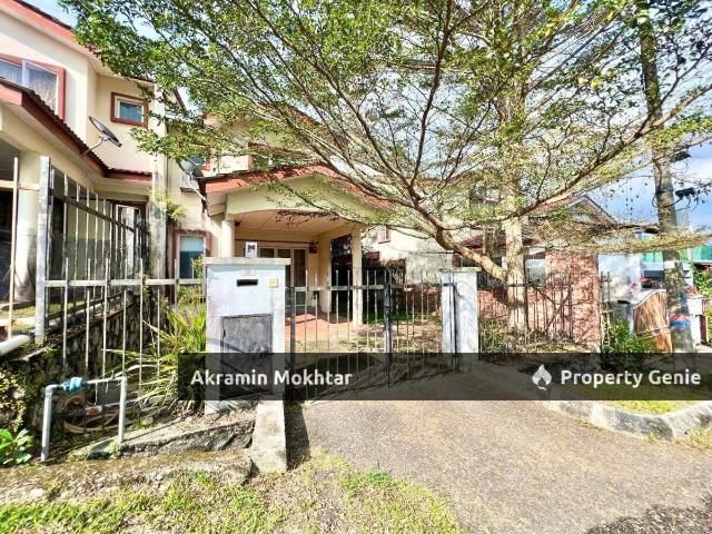Terraced House for sale in Selayang, Selangor