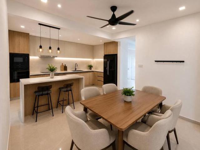 Terraced House for sale in Petaling, Subang Jaya