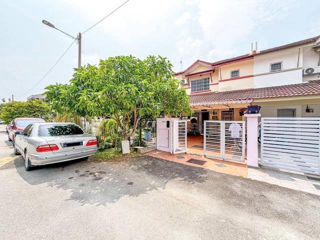 Terraced House for sale in Bandar Saujana Putra, Kuala Langat