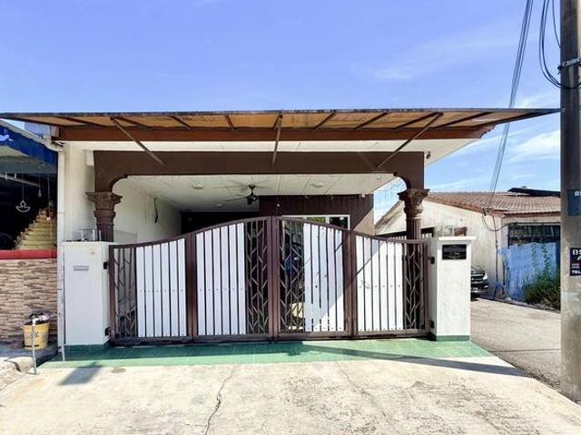Terraced House for sale in Senawang, Seremban