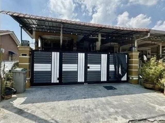 Terraced House for sale in Senawang, Seremban