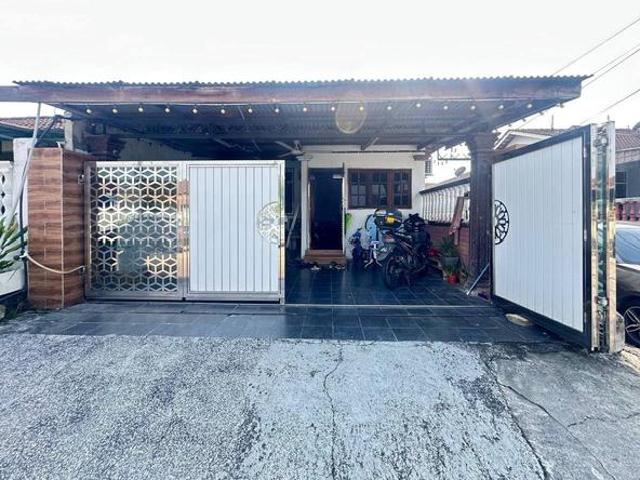 Terraced House for sale in Pasir Gudang, Johor