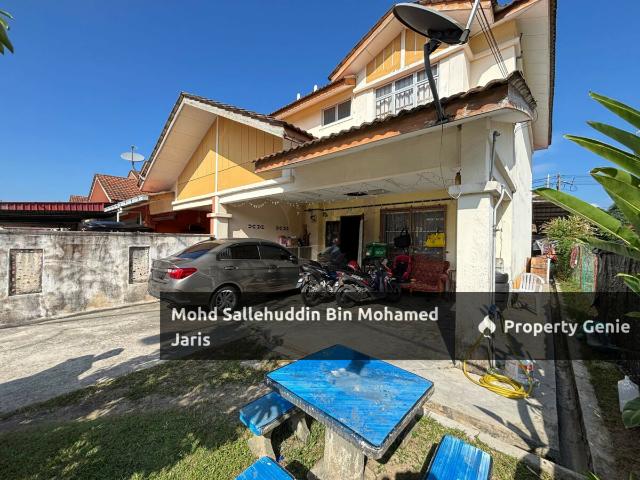 Terraced House for sale in Pahang