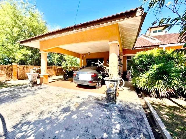 Residential House for sale in Bukit Baru, Malaka