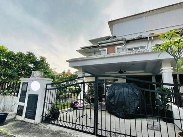 Residential House for sale in Petaling, Subang Jaya