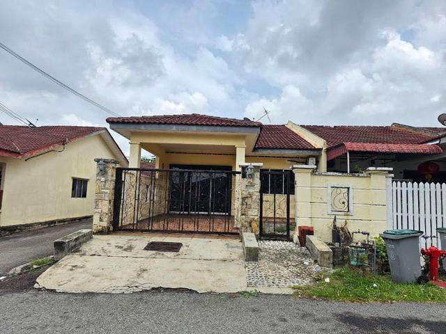 Terraced House for sale in Kuala Pahang, Negeri Pahang