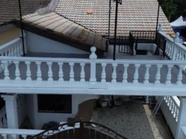 Terraced House for sale in Mantin, Seremban