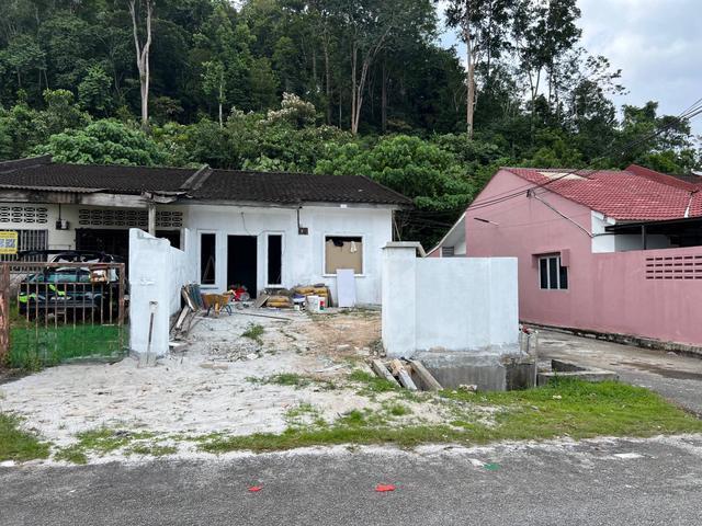 Terraced House for sale in Perak, Tanjong Malim