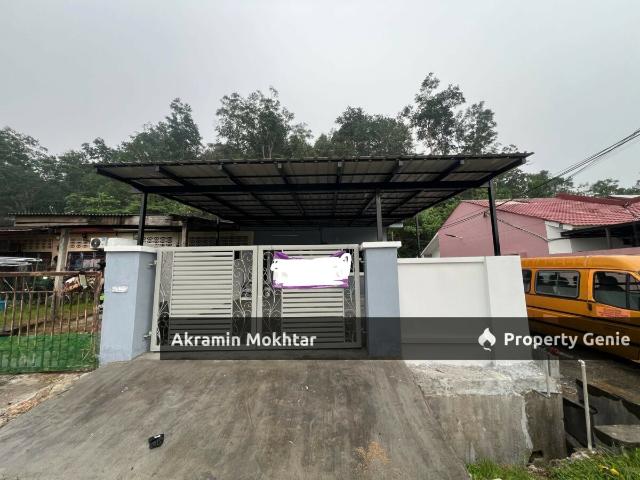 Terraced House for sale in Tanjong Malim, Perak