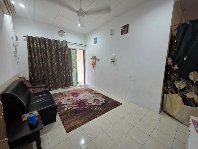 Terraced House for sale in Sri Rusa, Negeri Sembilan