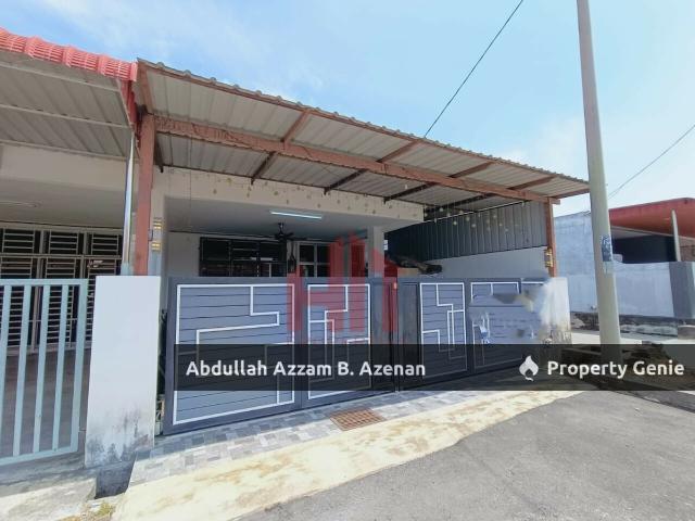 Terraced House for sale in Padang Serai, Kedah