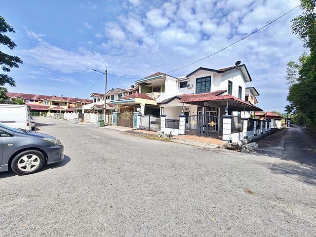 Terraced House for sale in Paya Rumput, Malaka