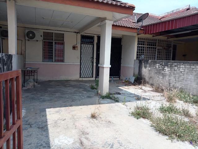 Terraced House for sale in Kuala Ketil, Kedah