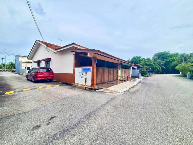Terraced House for sale in Telok Mas, Malaka