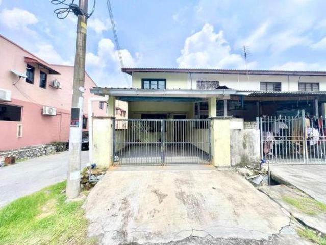 Terraced House for sale in Kajang, Langat