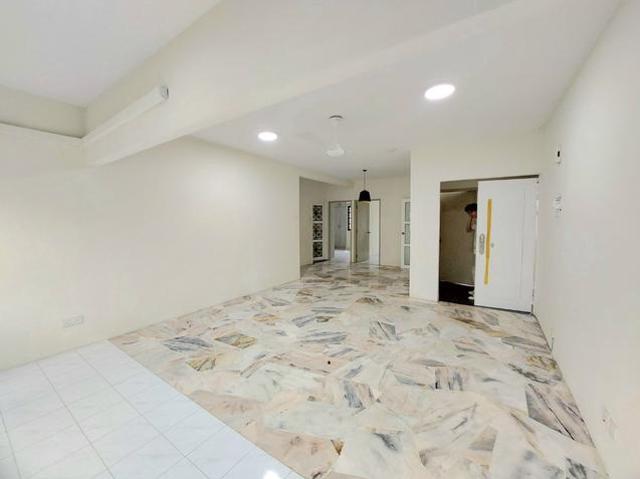 Apartment for sale in Country Heights Damansara, Kuala Lumpur